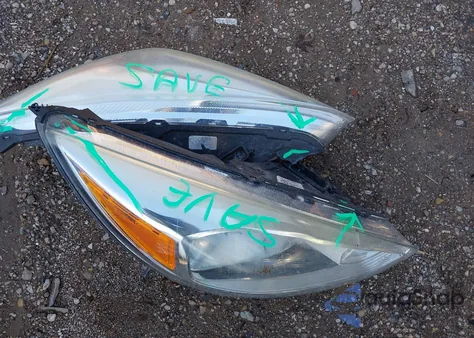 2015 Ford Focus Titanium from USA, damaged, VIN 1FADP3J27FL259029